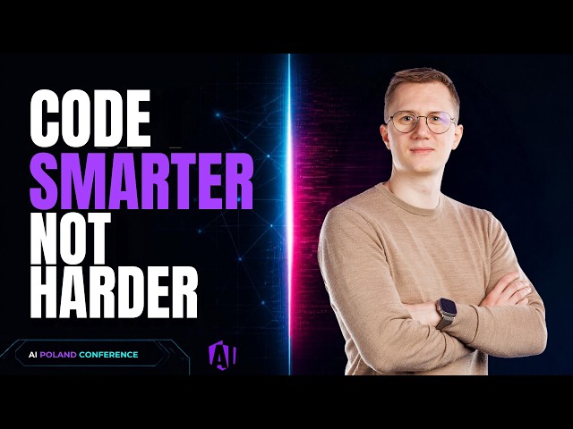 Are Developers Using AI the Wrong Way? | Daniel Sogl