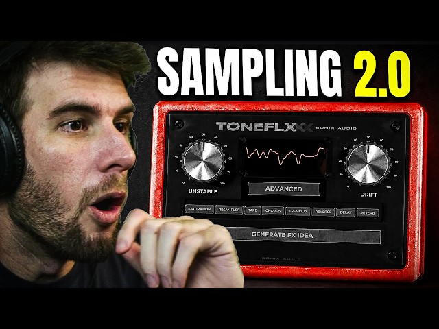 This Plugin Will Change Sampling Forever