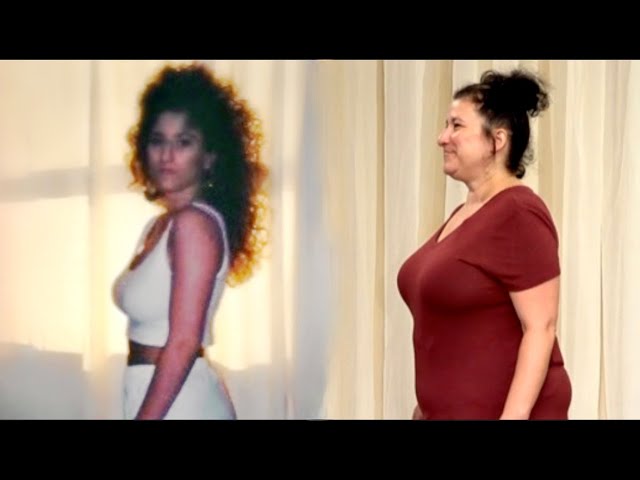50 Year Old Empty Nester says, "I Want Me Back," with The Power of Pretty