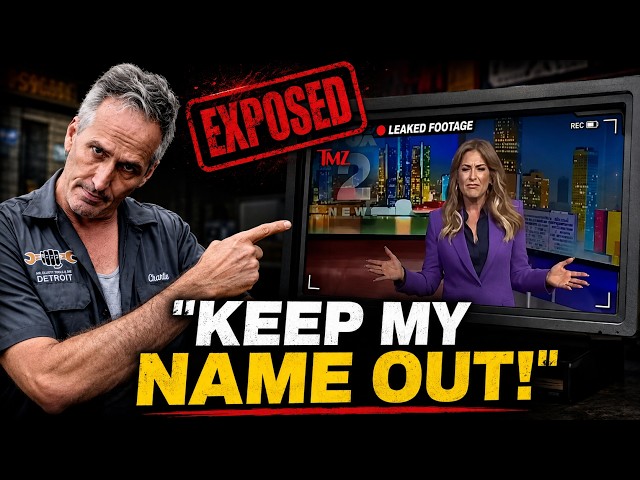 Taryn Asher Fox 2 Lawsuit Meltdown & Leaked Tapes. Keep My Name Out Your Court Filing!