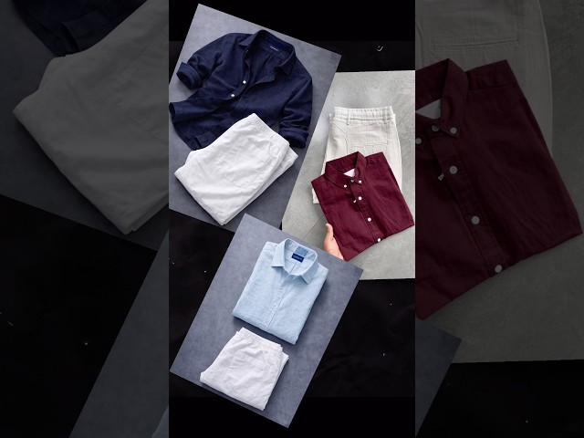 Best Shirt For Summer #mensfashion #shorts