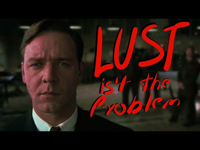 You Will Never Overcome Lust Until You ( Fix this 1 thing )