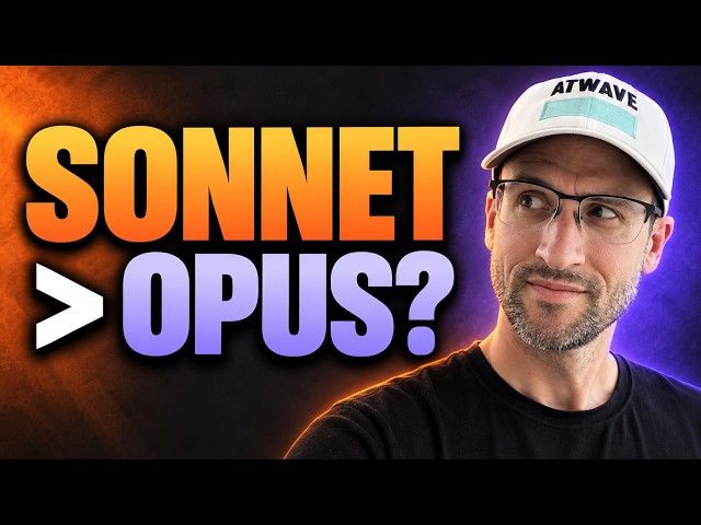 Claude Sonnet 5.5 Beats Opus 5.5 at Half the Price?