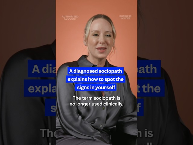A diagnosed #sociopath explains the "sociopathic mask." #aspd #antisocialpersonalitydisorder