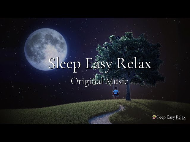 Healing Self Love Meditation Music Relaxation, Sleep Music, Love Your Self, Healing Love Dream ★44