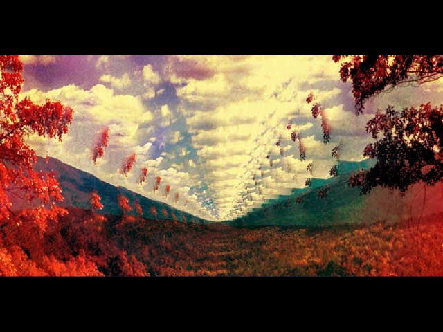 Tame Impala - Innerspeaker (Live) Full Album | AlbumsLiveTapesArchive