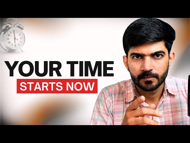 This Video Will Find You In The Most Disappointing Phase Of Your Life