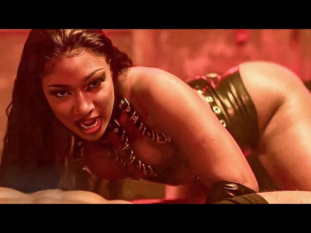 Megan Thee Stallion, Nicki Minaj, Iggy Azalea - Bossy ft. 50 Cent (Official Video)