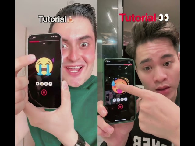 Tutorial 🙀🙀🙀 #noads #tiktok #funny #fyp #tutorial