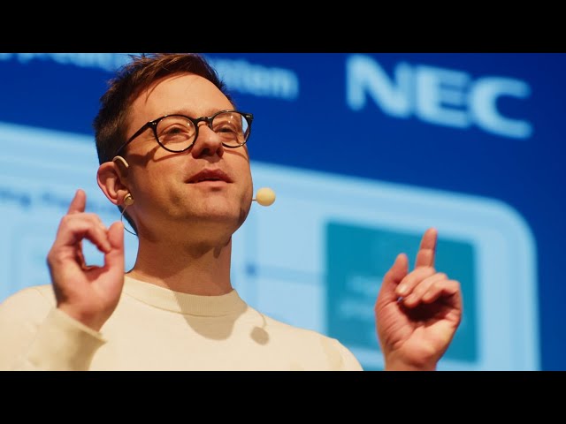 NEC Laboratories Europe