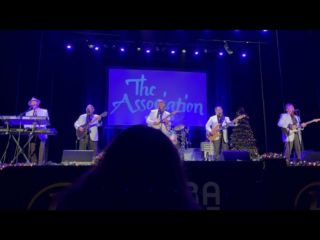 The Association Concert - December 18, 2023