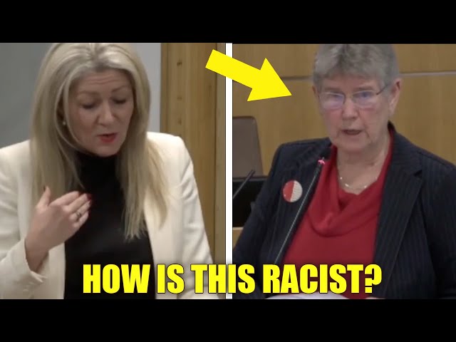 Labour MP BRANDS Argument ‘RACIST’ After Reform MP Says Veterans Should Be Prioritised Over Illegals