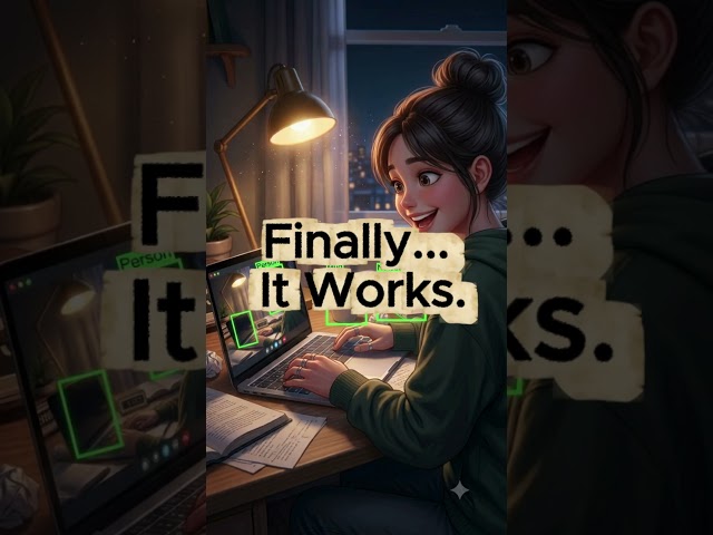 Nobody Sees Day 1 | Every AI Developer Starts Somewhere