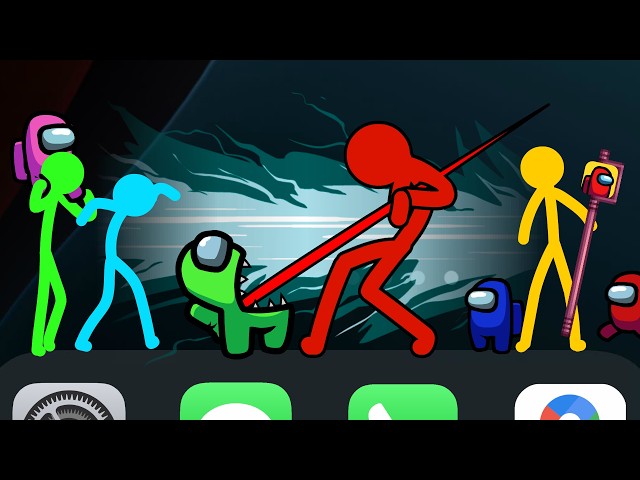 App Staff
