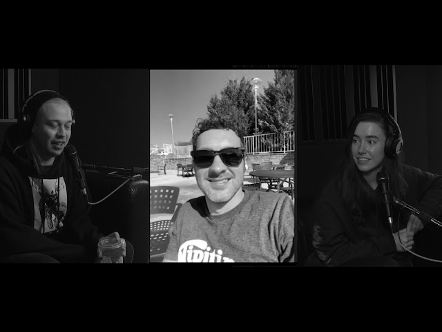 The CHO Podcast - EP102 - Mark Normand - Comedy!