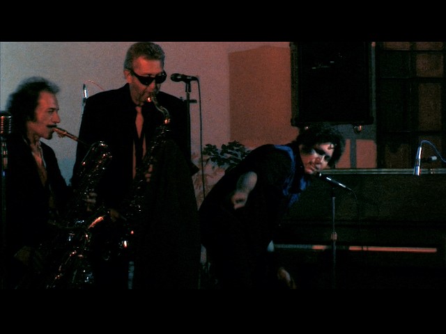 Micke Muster Full Concert 2006 Live in Greifenstein - feat. Little Franky & The Townbeats - OneCam