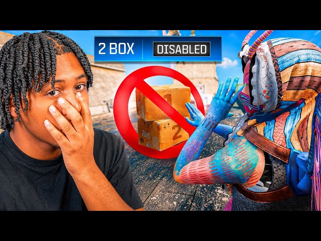 Dear ALL COD Players, Please Watch This Video...