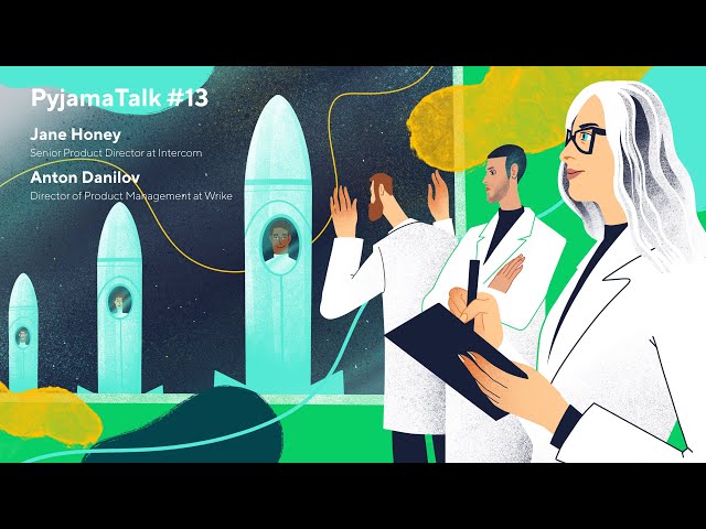 Jane Honey, Intercom: The mixture of art and science in product management