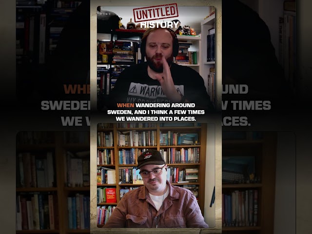 Blockades aren’t about Guns they're about Chequebooks