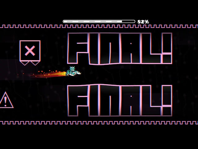 100% WinWave2000 by ItsRuby (Easy Demon)