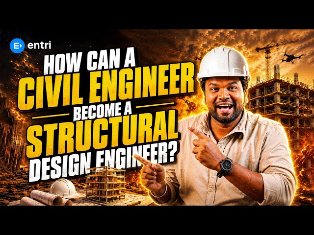 Structural Engineering Interview Questions 🔥 Crack Any Civil Engineering Interview in 2026 | Tamil