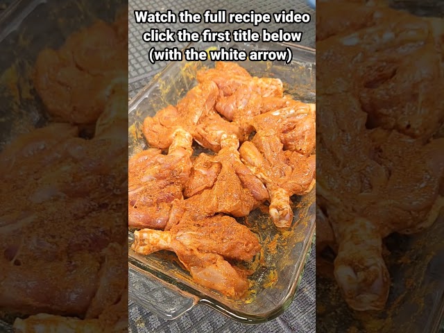 Boom! Crispy done right! 💥🍗 😋  #shortsvideo #cooking #viralshort #friedchicken