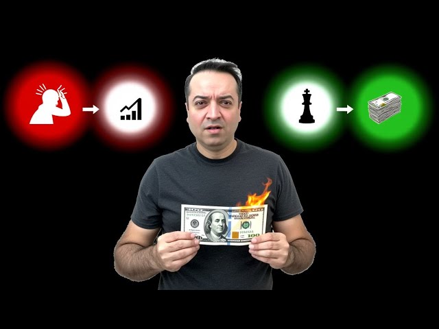 How To Actually Get Rich Trading Options