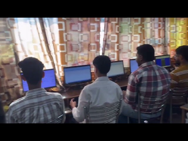 Balaji Computer Training Centre and Nios Tuition classes 