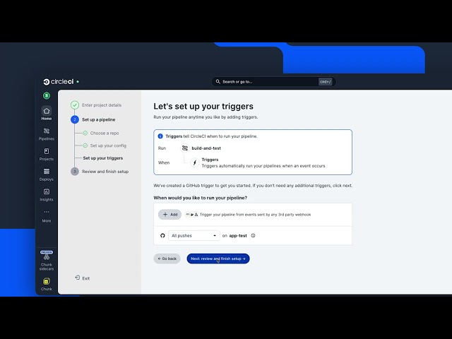 Run Your GitHub Actions Workflows on CircleCI (Open Preview)