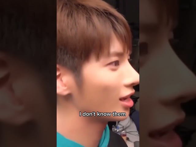 Chaotic line vs Unbothered line #txt #taehyun #soobin #yeonjun #beomgyu #hueningkai
