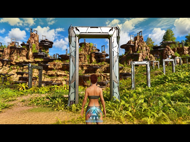 What Happened to ARK Official Servers?