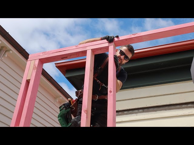 Techniques We Use for Framing