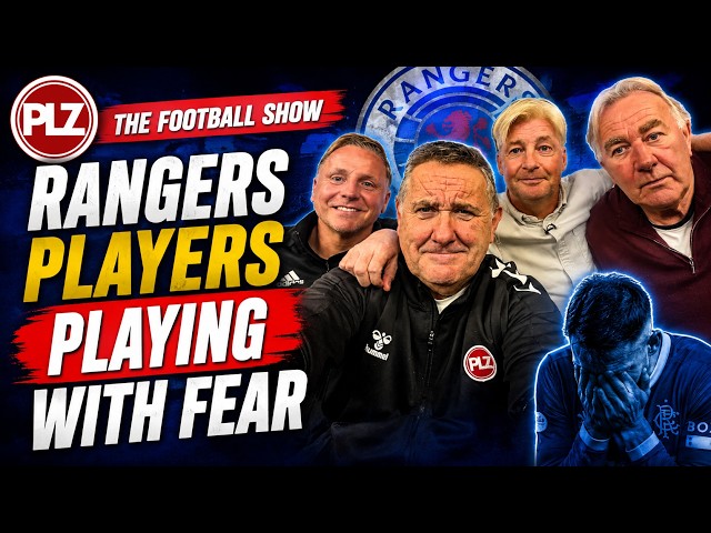 Rangers in crisis, Celtic cruising - which of our clubs survive Europe? | The Football Show