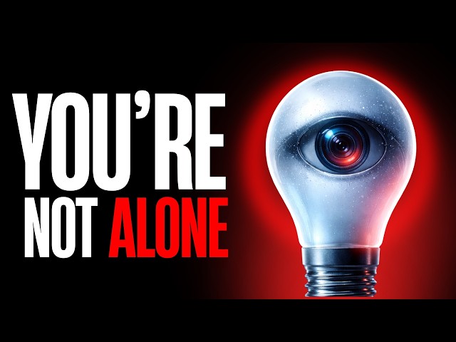 Your $15 Smart Bulb Is Spying on You — IoT Security Explained