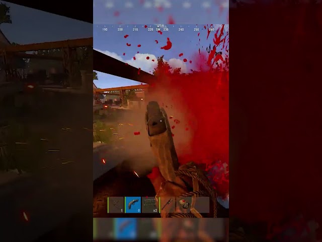 The Best Strategy for Plays 😭💀 #rust #winnie #shorts