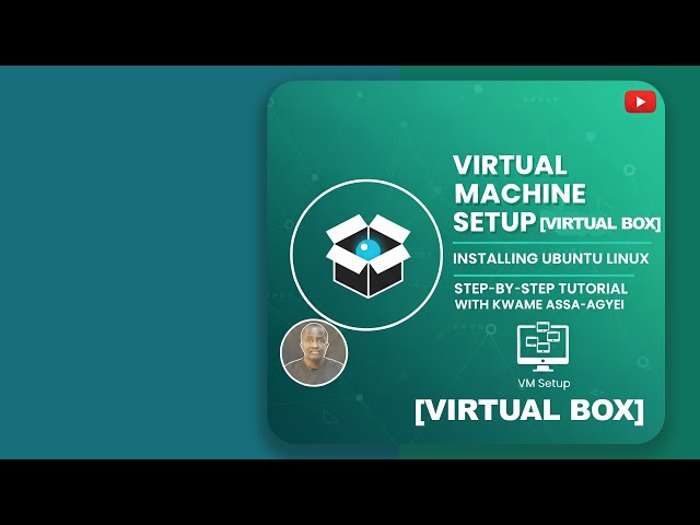 VirtualBox Ubuntu Installation Guide – Step-by-Step Virtual Machine Setup