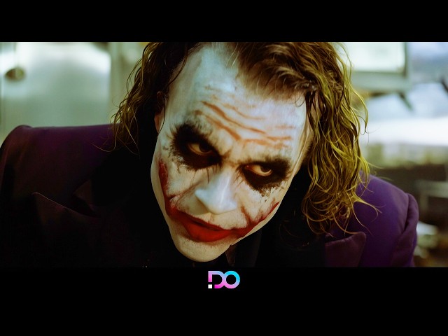 Don Tobol - Slow Down (feat. RUSAKOV) / One on one / Feels To Good | Batman vs Joker