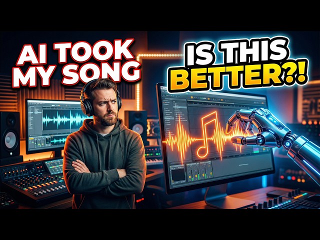 My Song vs SUNO AI Version Be Honest… Which Is Better?