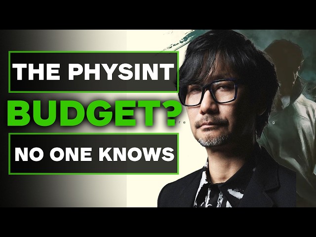 The Truth About Kojima’s Reported $400M Xbox Deal