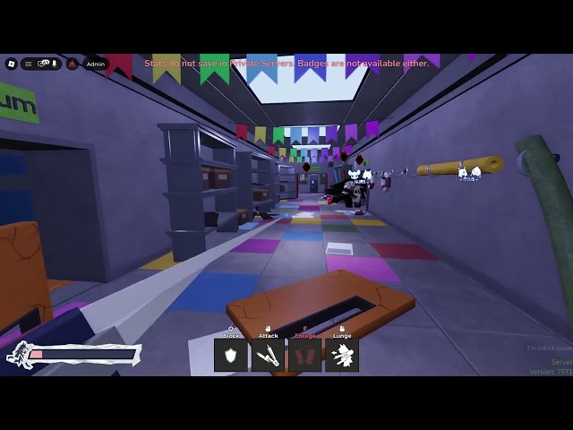 part 4 of hide and seek?