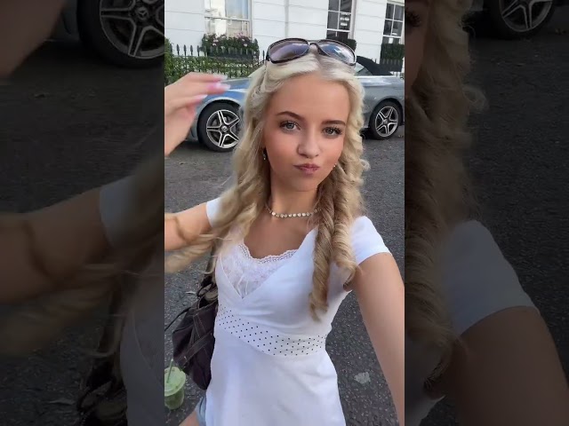 cute day😚 #fyp #london #vlog #kingsroad #vlog
