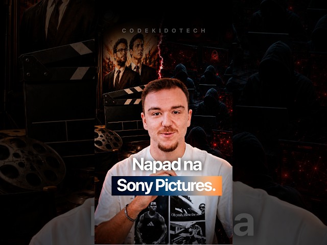 SONY Tragedija.. #sony #sonypictures #shorts #viral