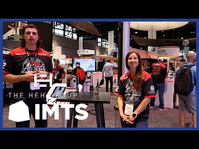 Allied Machine | IMTS 2022