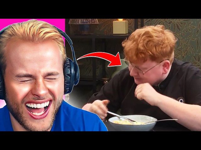 HIJ TREKT DIT NIET LANGER! - Lang Leve de Liefde #1