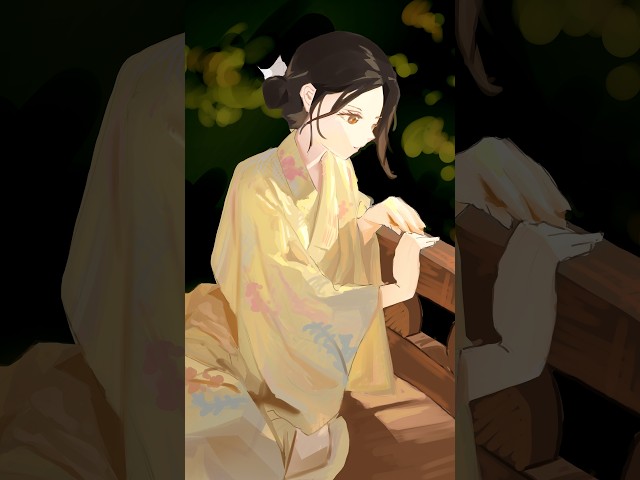 Fixing a Flat Painting