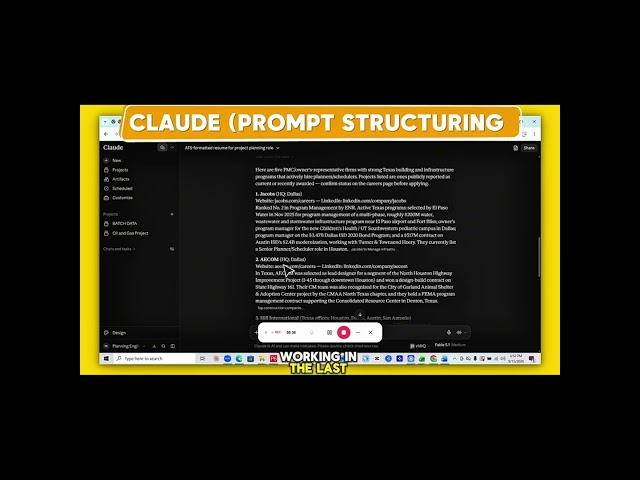 Using Claude AI is easy. Getting professional engineering output from it requires better prompts.