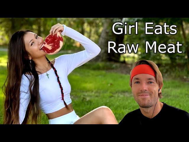 The Best What I Eat in a Day I Have Ever Reviewed! 🥩🥚🥛 @Ann Vo