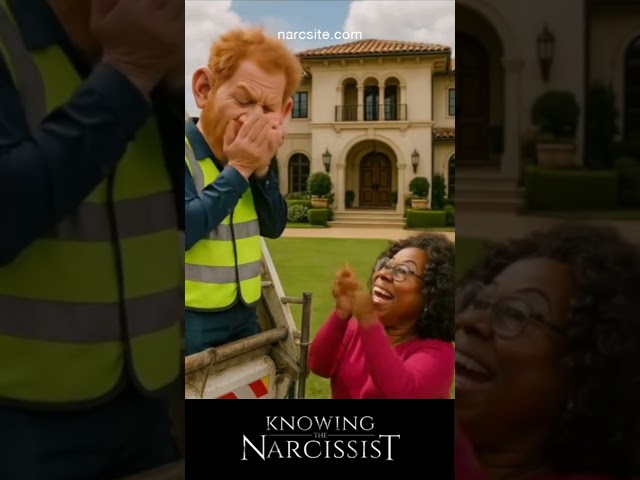 Harry Gets A Job - A Proper One