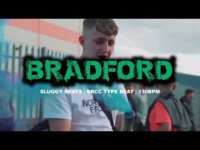 [FREE] MARKY B x BBCC Type Beat "BRADFORD" | UK HOUSE ORGAN BASSLINE INSTRUMENTAL 2022