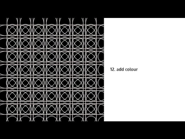 What is creative coding?